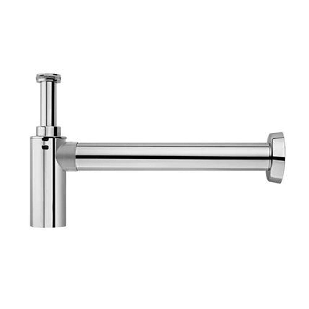 Sifão Para Lavatório Top 9000 Cromado Docol