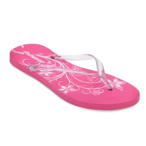 Chinelo Solemar Flor