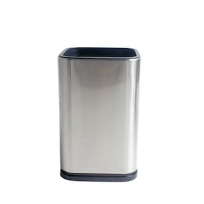 Porta Utensílios Suporte Organizador Talheres Inox 17 Cm