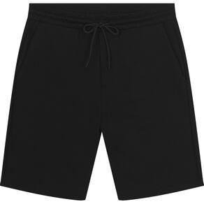 Bermuda Masculina Moletom Sem Flanela Malwee Ref. 123814