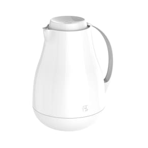 Garrafa Térmica Soprano 1 Litro Bule Térmico Café Chá Leite