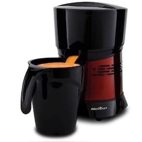 Espremedor De Frutas Britania 260W Bivolt - C/ Peneira