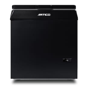 Freezer Horizontal 60 Litros FH80C Preto 220V