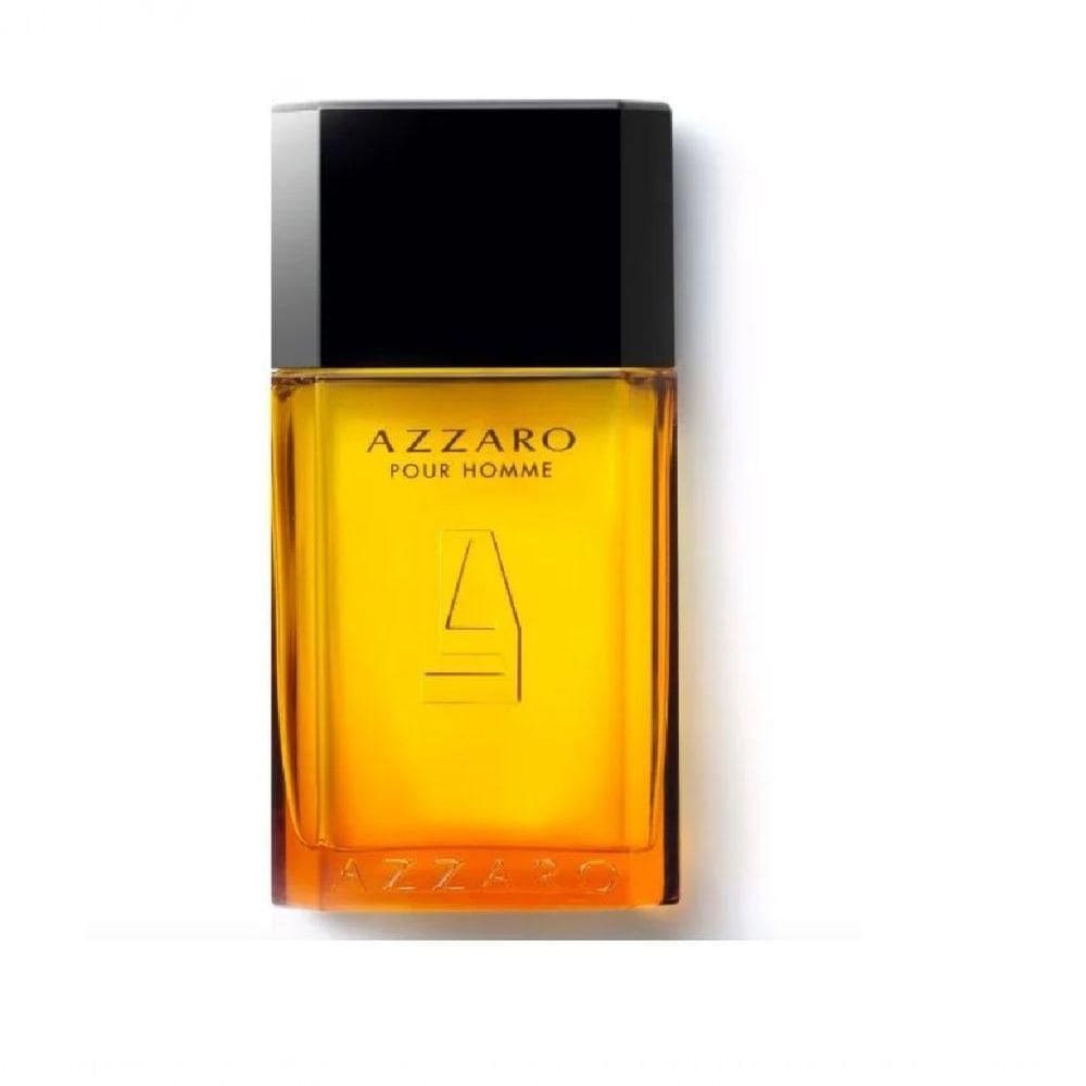 Perfume Azzaro Pour Homme | Perfume Masculino 200ml