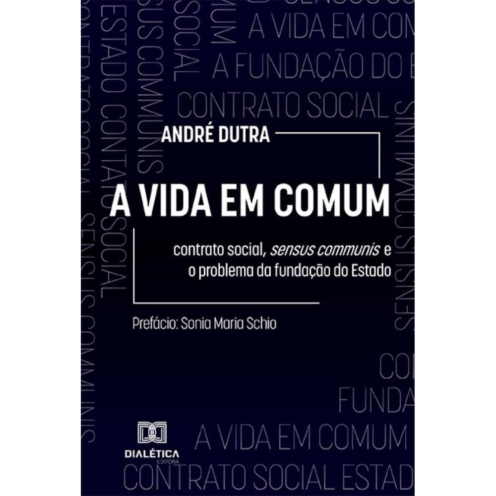 A Vida em Comum
