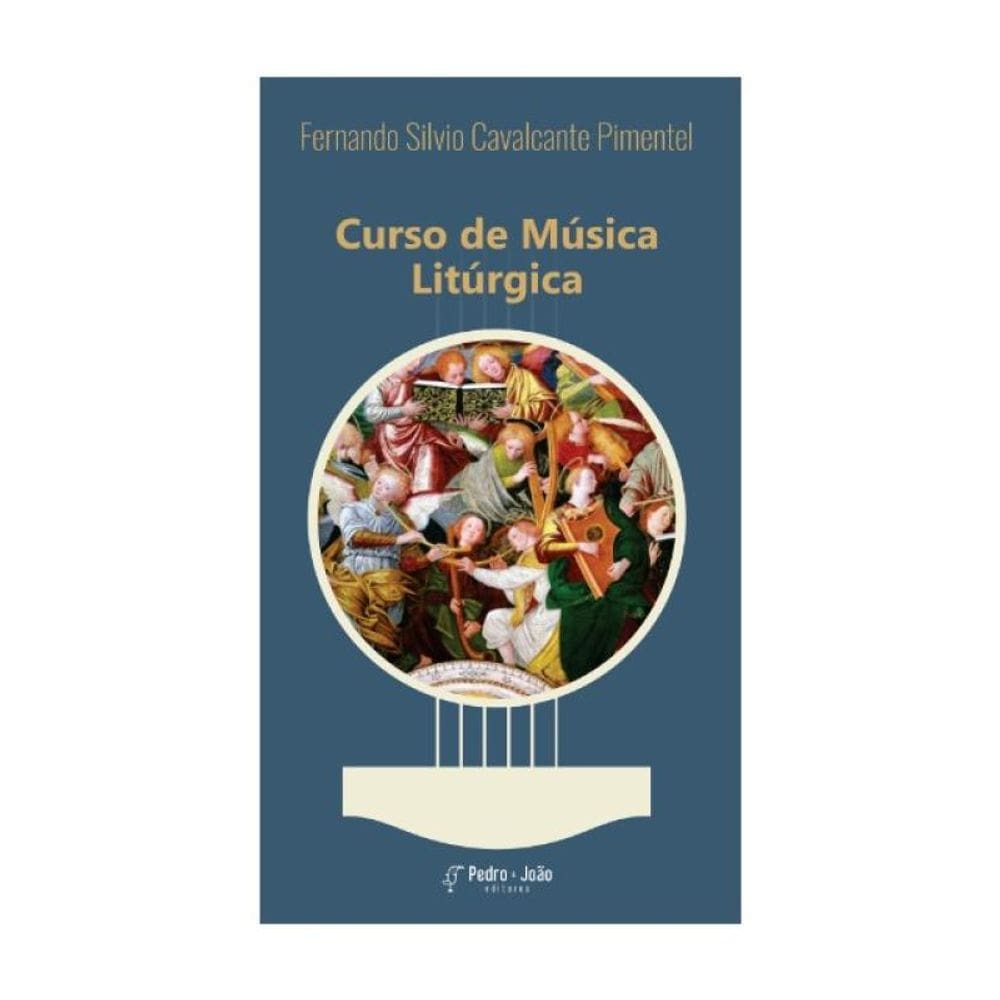 Curso De Música Litúrgica