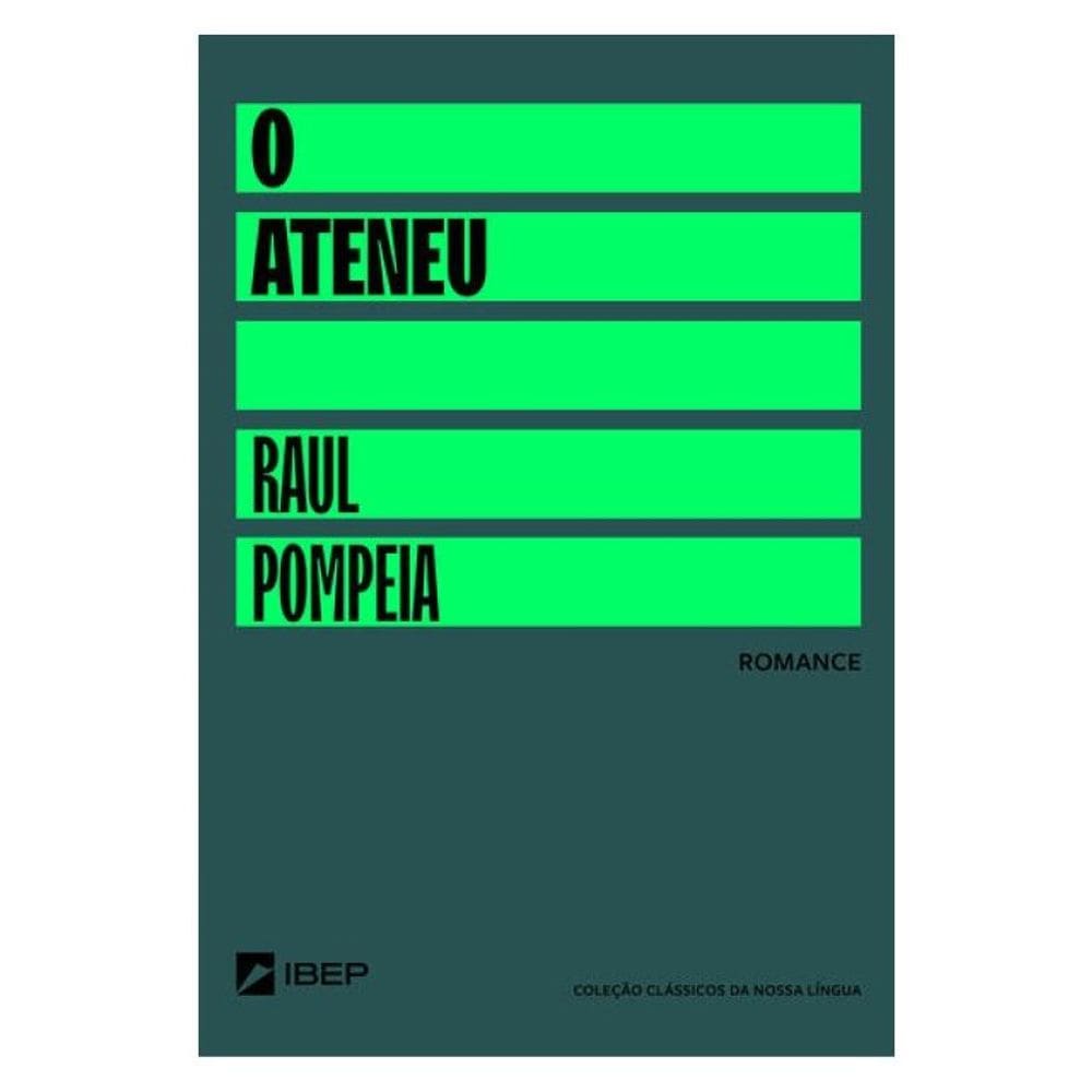O Ateneu