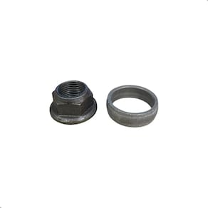 Reparo Porca Pinhao Diferencial E Espaçador S10 Blazer 97/..