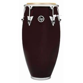 Conga Lp Classic Lp559X-Dw 11 3/4 Conga Chrm