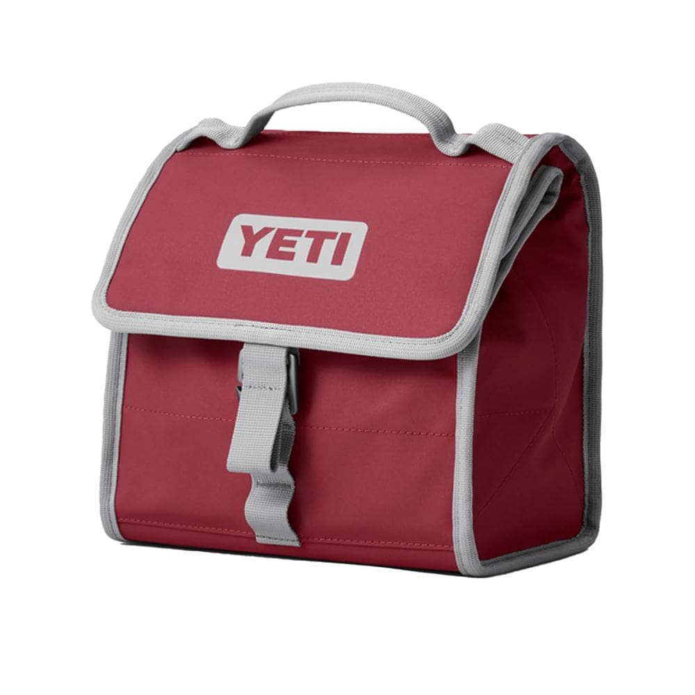 Lancheira YETI Daytrip Packable Harvest Red