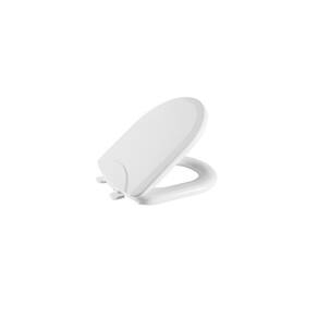 Assento Sanitário Almofadado Luna Branco - Astra S/A