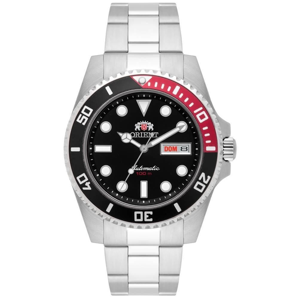 Relógio Orient Masculino Ref: 469Ss068Nh P1Sx Automático
