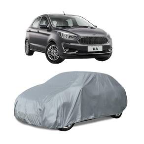 Capa Ford Ká Impermeável Proteção Total Bezzter Protection