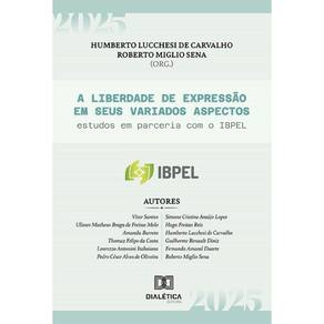 A liberdade de expressão em seus variados aspectos