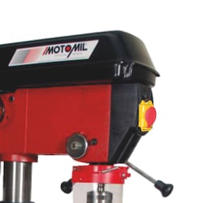 Furadeira de Bancada e Coluna 3/4 Pol. 1.0 HP 220V
