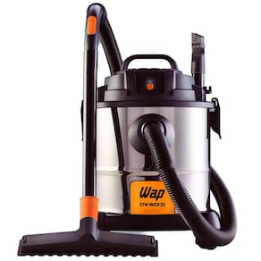 Aspirador de Água e Pó 20 Litros 1600W 220V WAP