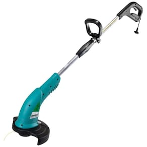 Aparador de Grama 1500W Bipartido - GARTHEN
