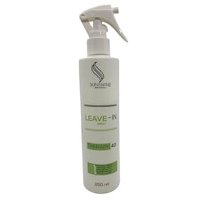 Leave-In Finalizador Com Termoativador Therapy Spray 250Ml