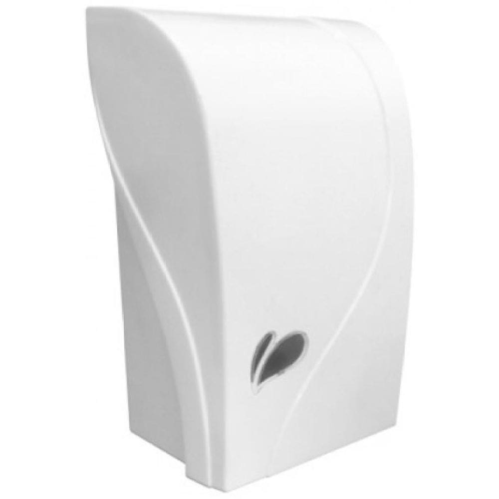 Saboneteira AG+ 800 ml Plástico - Biovis 001062