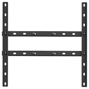 Kit Jogo Haste Adaptador Suporte Tv Vesa 400X400 65
