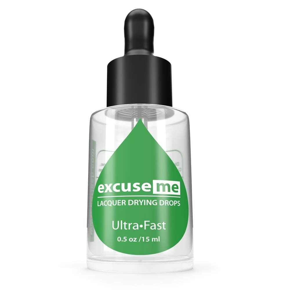 Gotas de secagem de esmaltes Karlash Excuse Me 15mL