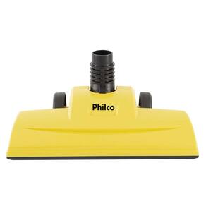 Bocal Piso Aspirador De Pó E Agua Philco Pas3100 Amarelo