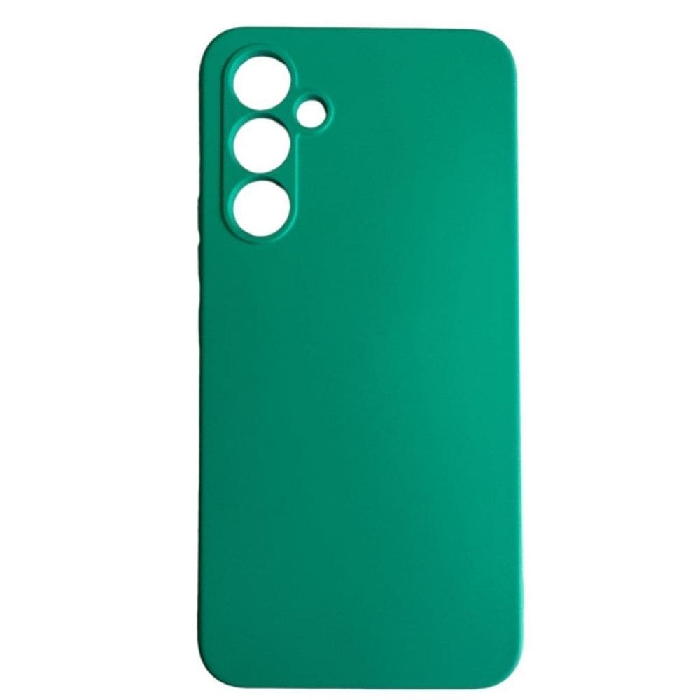 Capa de silicone para Samsung A54 5G - Turquesa