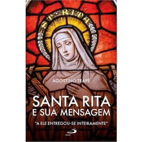 Santa Rita E Sua Mensagem