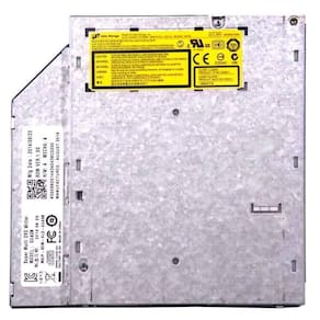 Gravadora Dvd Notebook Cce U25 Slim Espessura 9Mm  6383
