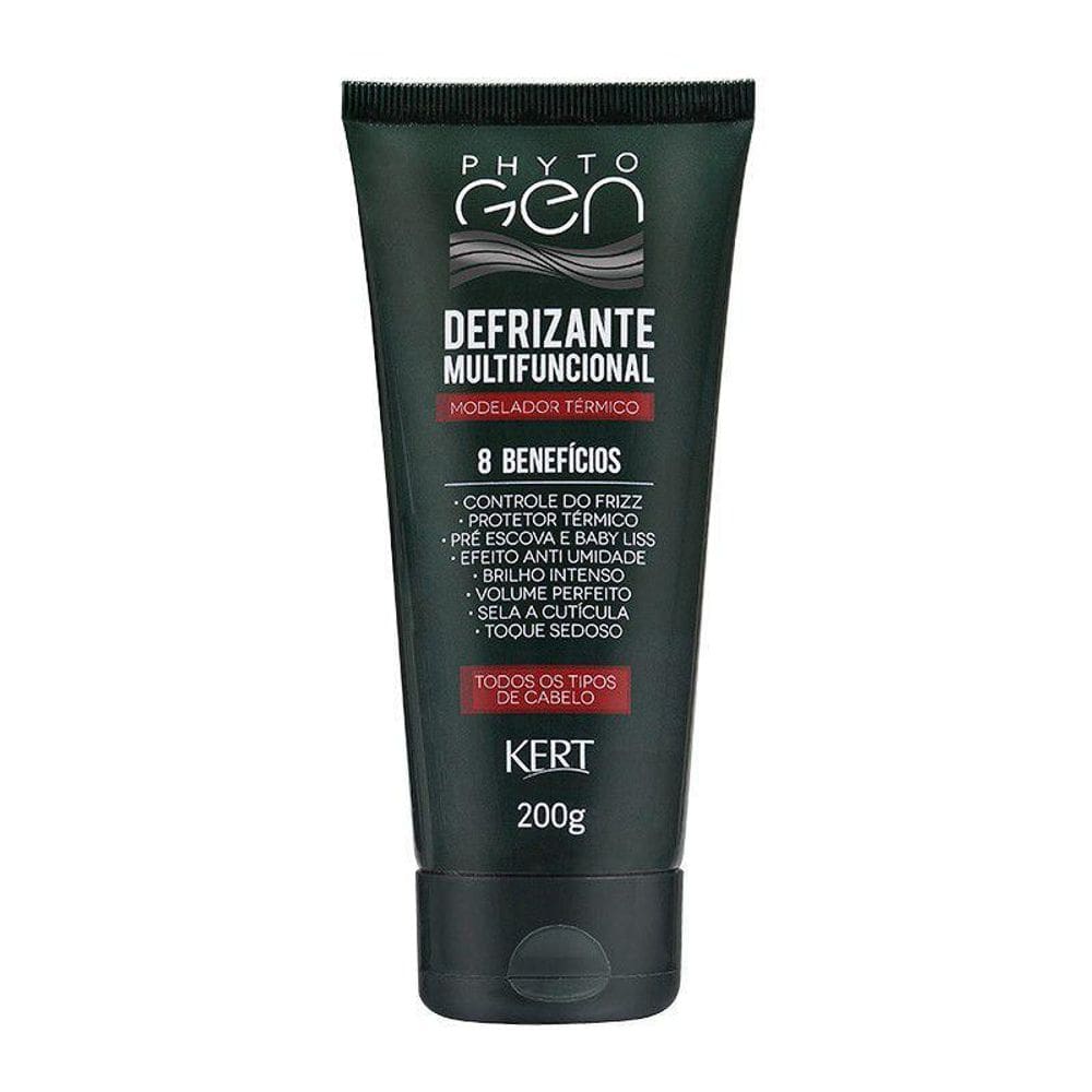 Defrizante Multifuncional Phytogen - 200G - Kert