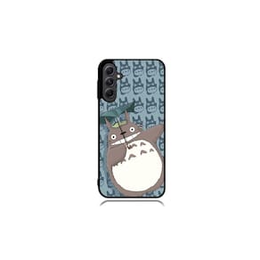 Capa Samsung A14 5G Design 12 Alumínio TPU à Prova de Choque