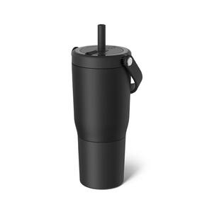 Copo de viagem BrüMate Resa 750 ml 100% à prova de vazamentos com canudo