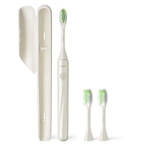 Escova de dentes recarregável Philips Sonicare One Snow BD3002/AZ