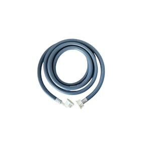 Entrada de mangueira para máquina de lavar roupa 3m - LG, Samsung, Mademsa, Fe