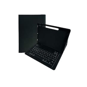 Capa de teclado Samsung S8 Ultra/S9 Ultra 14.6 preta