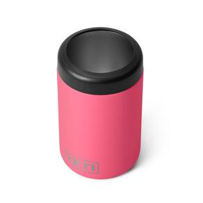 Isolador de latas YETI Rambler Colster 355 ml rosa tropical