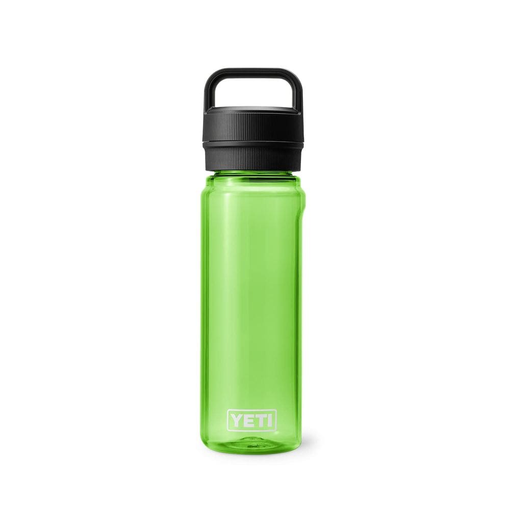 Garrafa de água YETI Yonder 750 ml/750 ml com tampa Yonder Chug