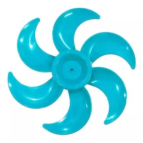 Hélice De Ventilador Britânia 40Cm - Bvt45, Bvt410, B400