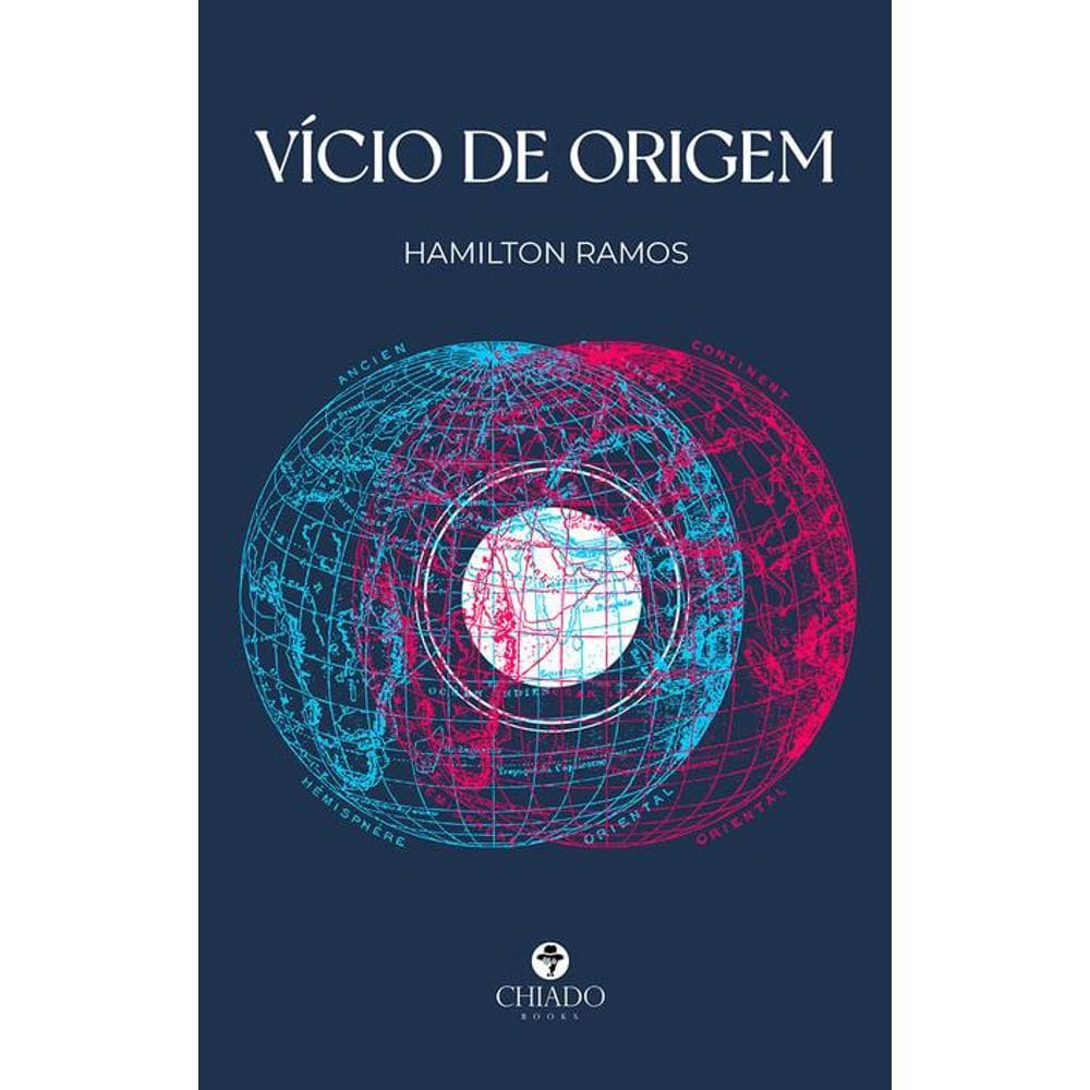 Vício de origem