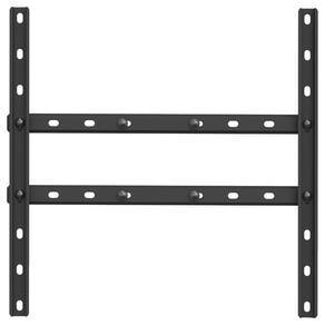 Kit Jogo Haste Adaptador Suporte Tv Vesa 400X400 65
