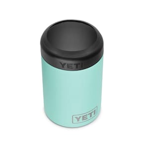 Isolador de lata YETI Rambler Colster 355mL Seafoam