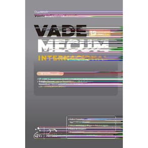 Vade Mecum Internacional - 19ª Edição 2025