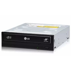 Drive Óptico Interno Leitor E Gravador Dvd Cd -Rw Sata