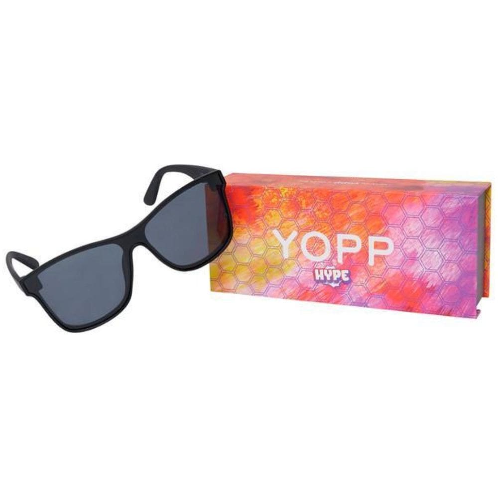 Óculos De Sol Yopp Polarizado Uv400 Beach Tennis Ai Calica