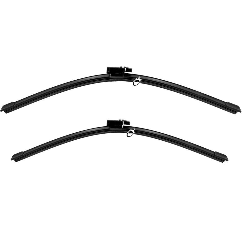 Par Palheta Limpador Ka/Ecosport 2014-2018 22/16