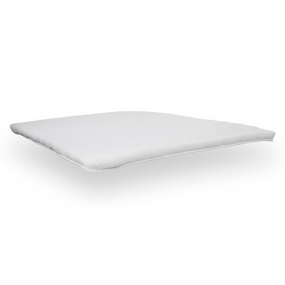 Pillow Top Castor Queen Vitagel 158x198x5cm