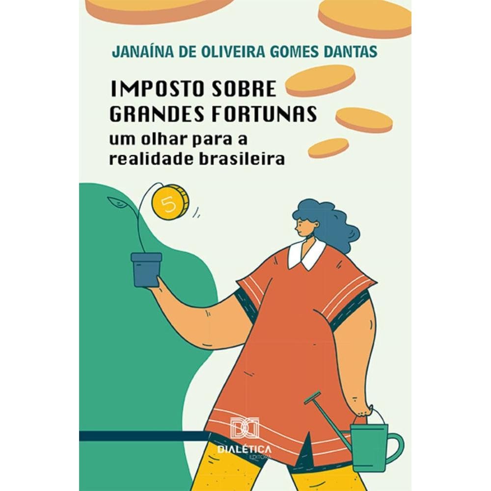 Imposto sobre Grandes Fortunas