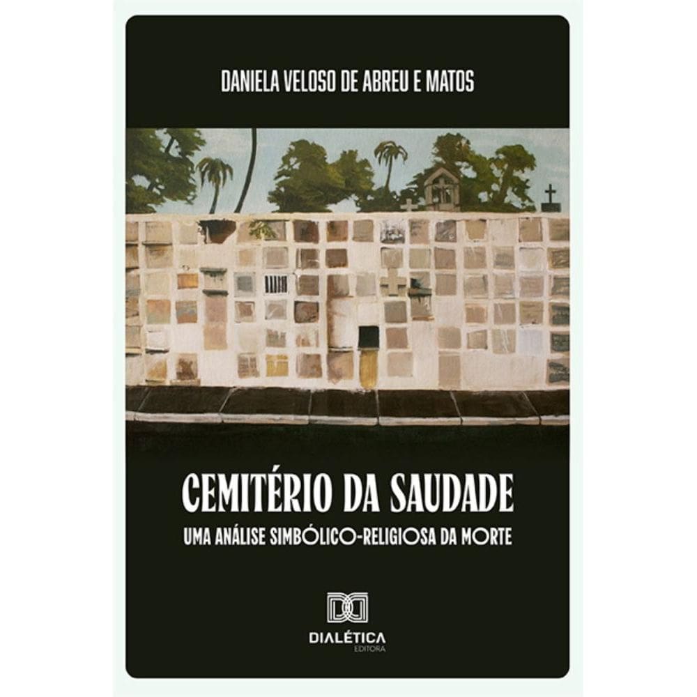 Cemitério da Saudade