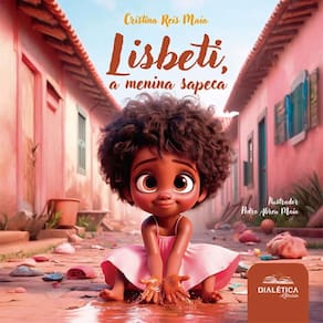 Lisbeti, a menina sapeca
