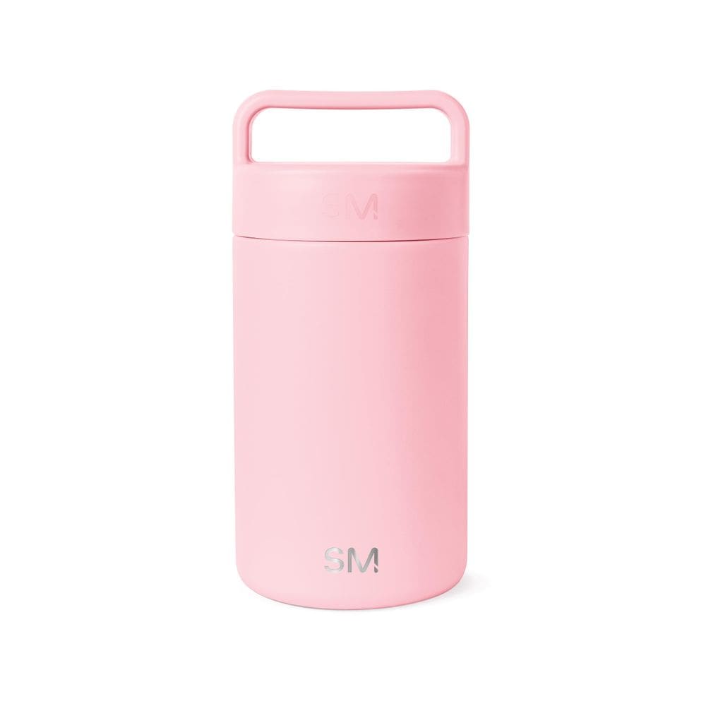 Frasco de alimentos Thermos Simple Modern Provision 470ml em aço inoxidável